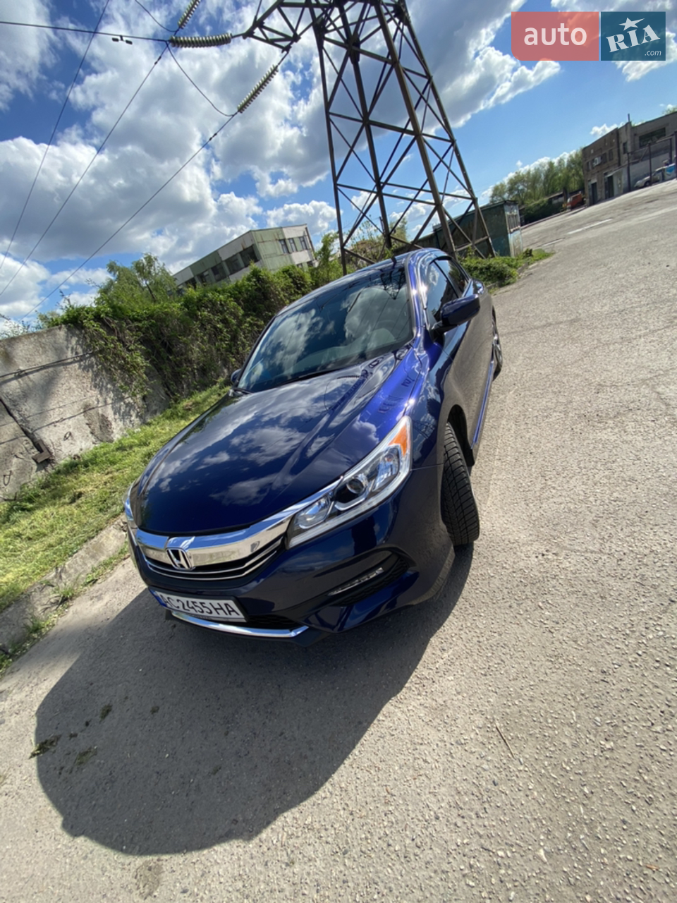2016 Honda Accord - мініатюра 25