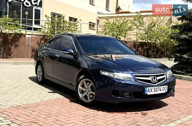 Седан Honda Accord 2006 в 