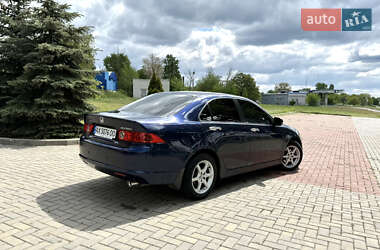 Седан Honda Accord 2006 в 