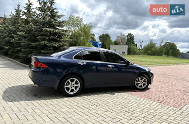 Седан Honda Accord 2006 в 