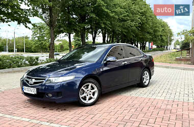 Седан Honda Accord 2006 в 