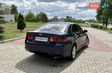 Седан Honda Accord 2006 в 