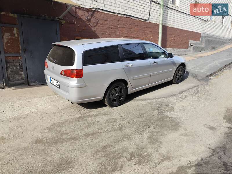 Универсал Honda Accord 2003 в Харькове