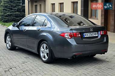 Седан Honda Accord 2008 в 