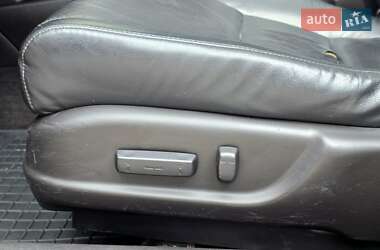 Седан Honda Accord 2008 в 