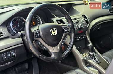 Седан Honda Accord 2008 в 