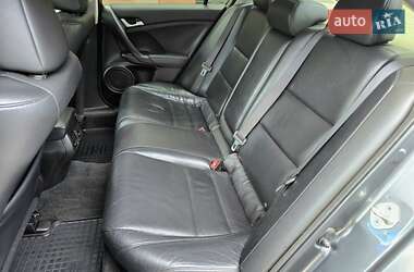 Седан Honda Accord 2008 в 