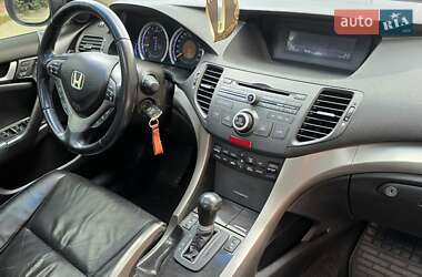 Седан Honda Accord 2008 в 