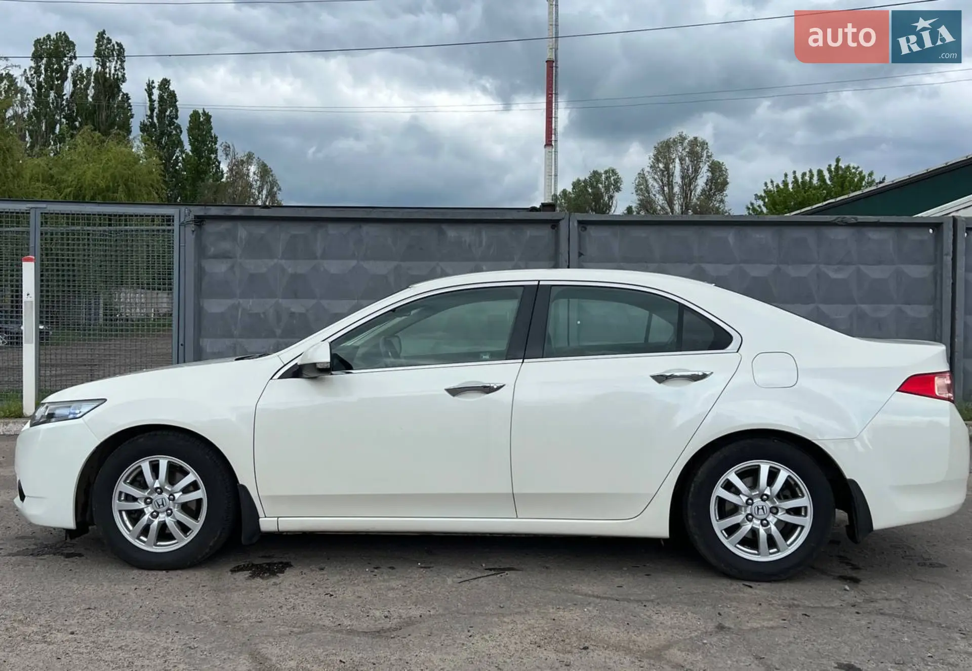 2011 Honda Accord - мініатюра 2