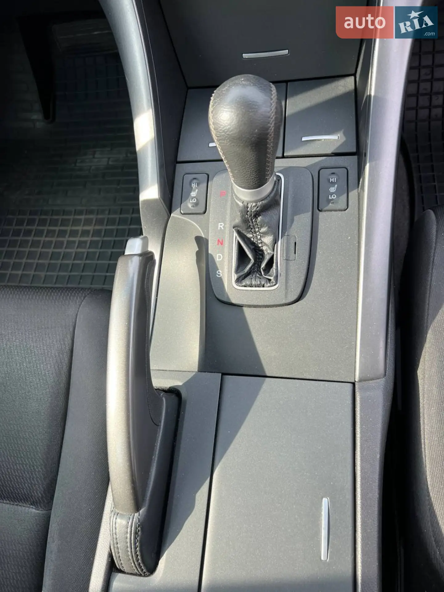2011 Honda Accord - мініатюра 8