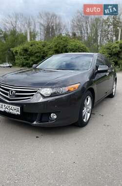 Седан Honda Accord 2008 в Харькове