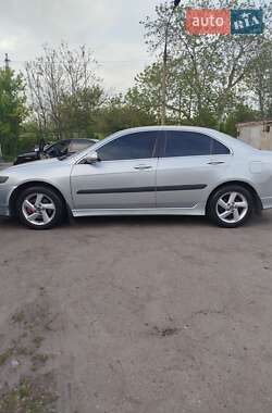Седан Honda Accord 2005 в Кам'янському