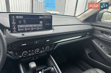 Седан Honda Accord 2023 в 