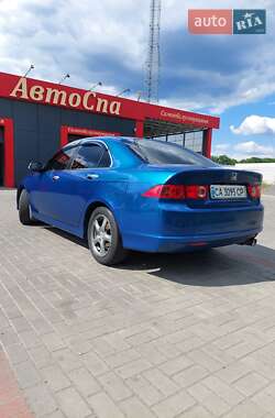 Седан Honda Accord 2006 в 