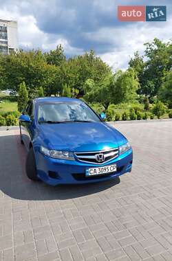 Седан Honda Accord 2006 в 