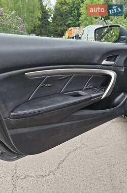 Купе Honda Accord 2012 в 
