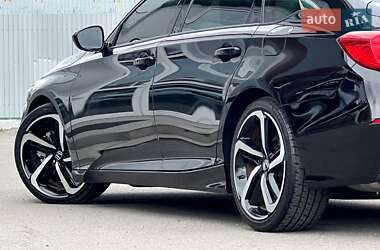 Седан Honda Accord 2020 в 