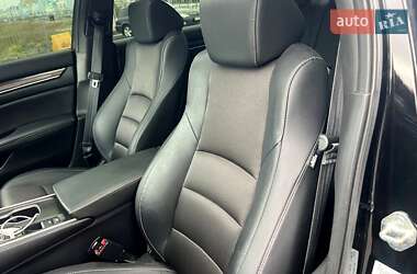 Седан Honda Accord 2020 в 