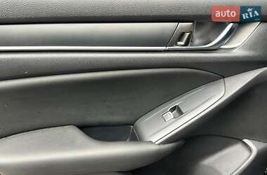 Седан Honda Accord 2020 в 