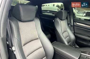 Седан Honda Accord 2020 в 