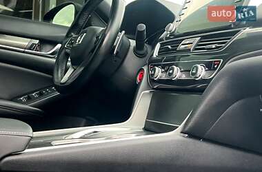 Седан Honda Accord 2020 в 