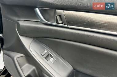 Седан Honda Accord 2020 в 