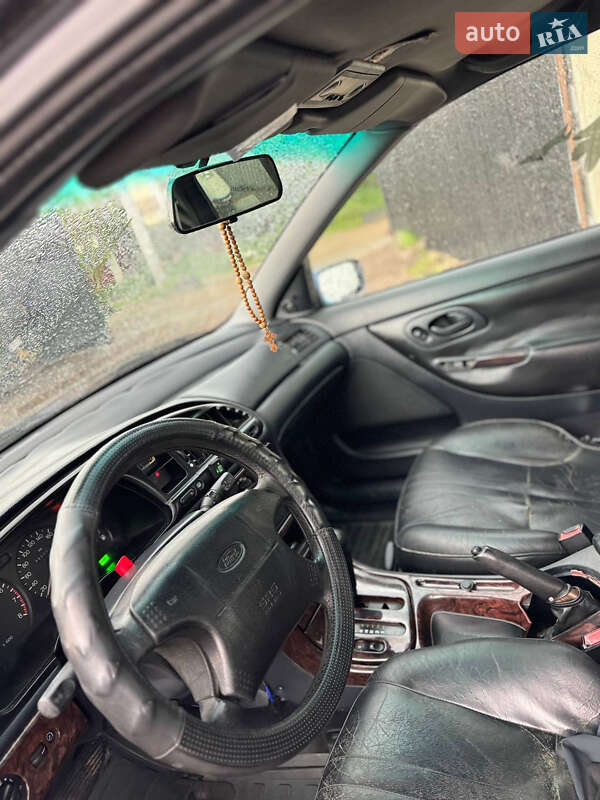 Седан Honda Accord 1996 в Одесі