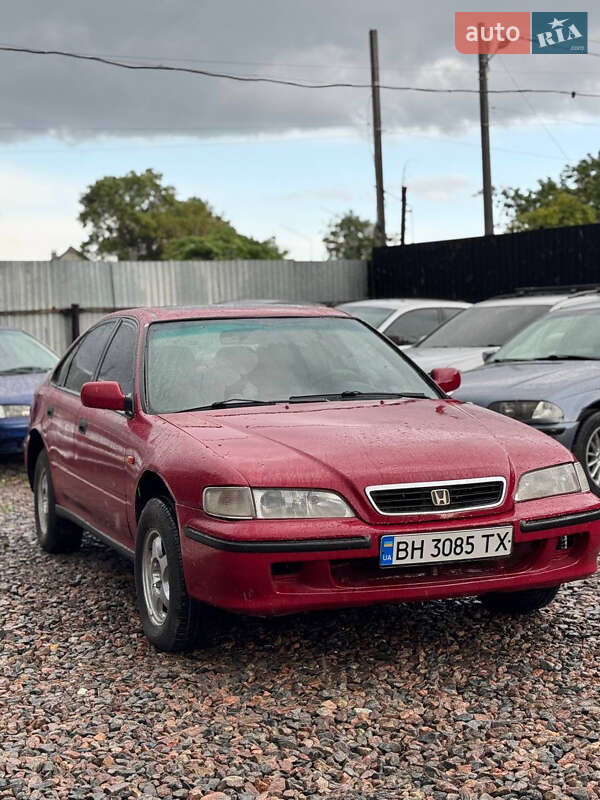 Седан Honda Accord 1996 в Одесі