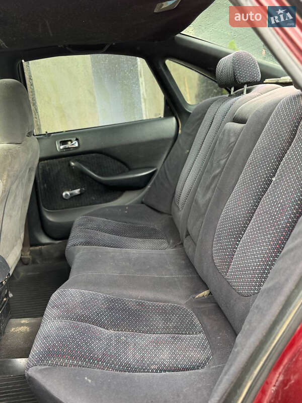 Седан Honda Accord 1996 в Одесі
