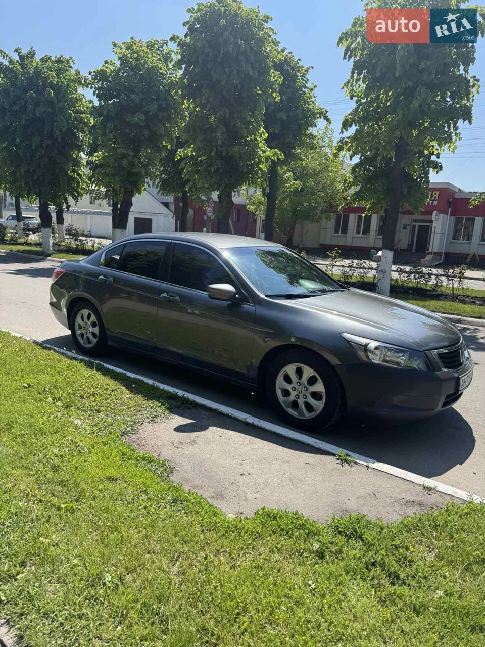 2011 Honda Accord - мініатюра 13