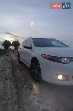 Універсал Honda Accord 2010 в 