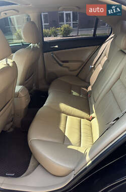 Седан Honda Accord 2007 в 