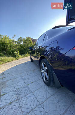 Седан Honda Accord 2004 в 