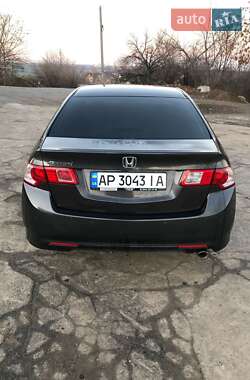 Седан Honda Accord 2008 в 