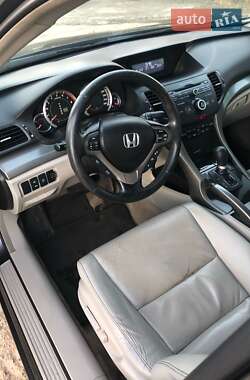 Седан Honda Accord 2008 в 