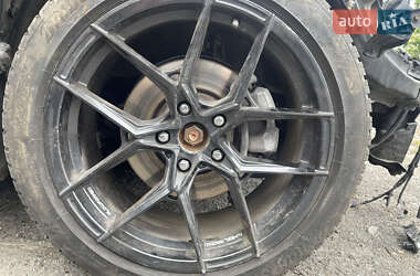 Купе Honda Accord 2013 в 