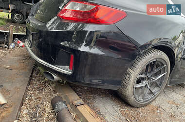 Купе Honda Accord 2013 в 