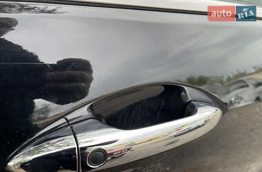 Купе Honda Accord 2013 в 
