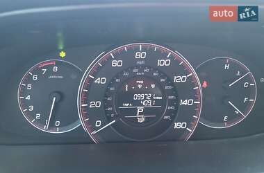 Купе Honda Accord 2014 в 