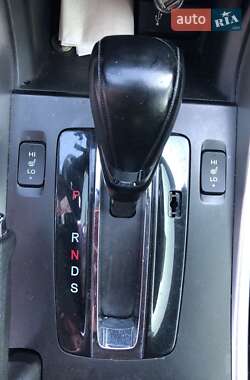 Купе Honda Accord 2014 в 