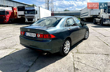 Седан Honda Accord 2006 в 