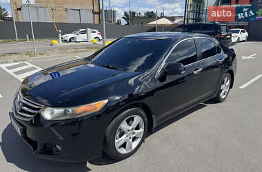 Седан Honda Accord 2009 в Києві