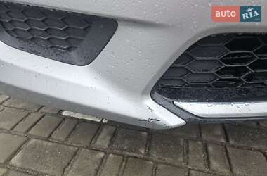 Седан Honda Accord 2015 в 