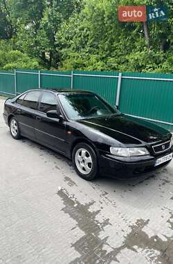 Седан Honda Accord 1993 в 