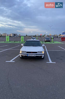 Седан Honda Accord 1992 в Одесі