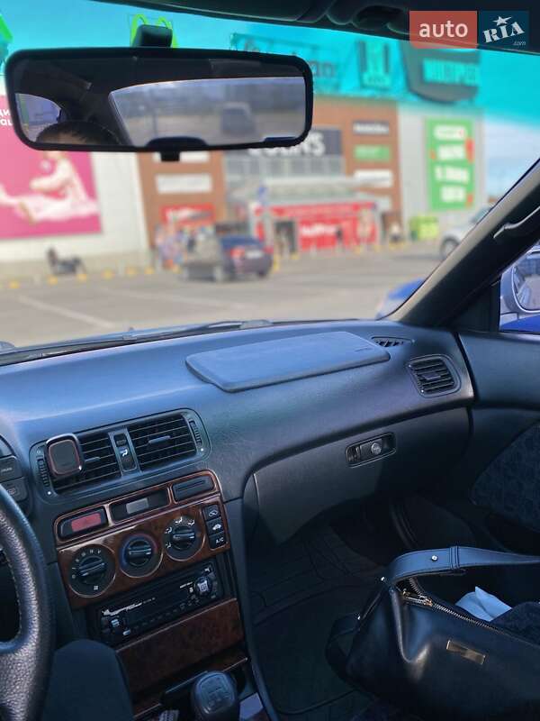 Седан Honda Accord 1996 в Одессе