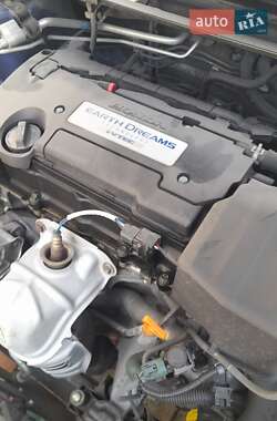 Купе Honda Accord 2014 в Коростышеве