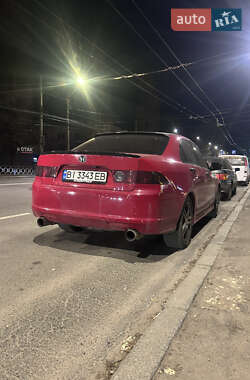 Седан Honda Accord 2006 в 