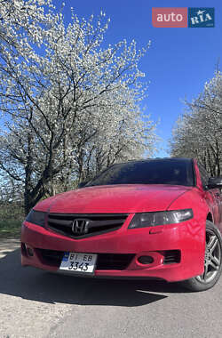 Седан Honda Accord 2006 в 