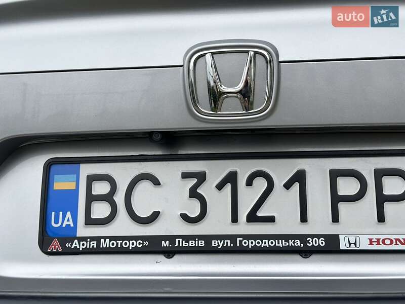 Седан Honda Accord 2019 в Стрые фото 35 Седан Honda Accord 2019 в Стрые